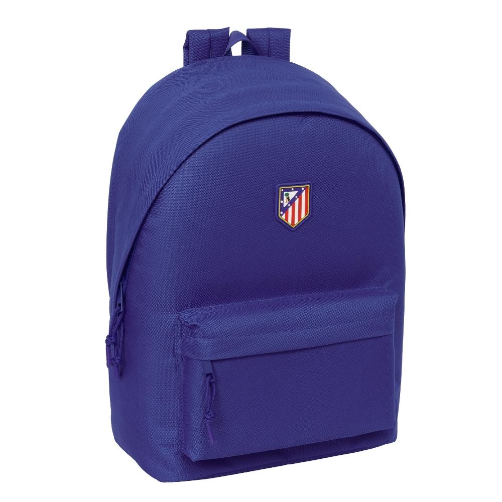 Blue Double Backpack image number null